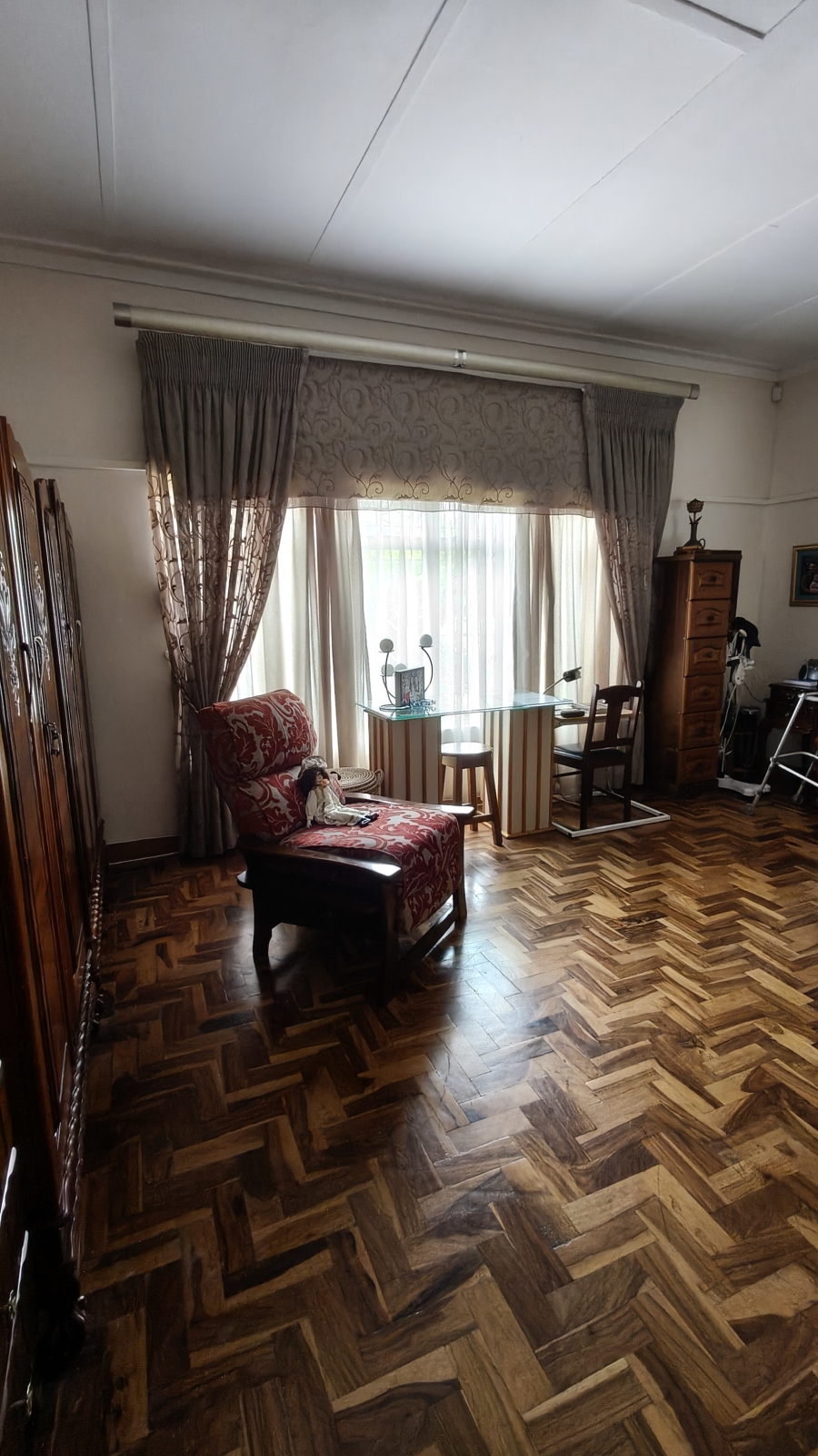 4 Bedroom Property for Sale in Ventersburg Free State